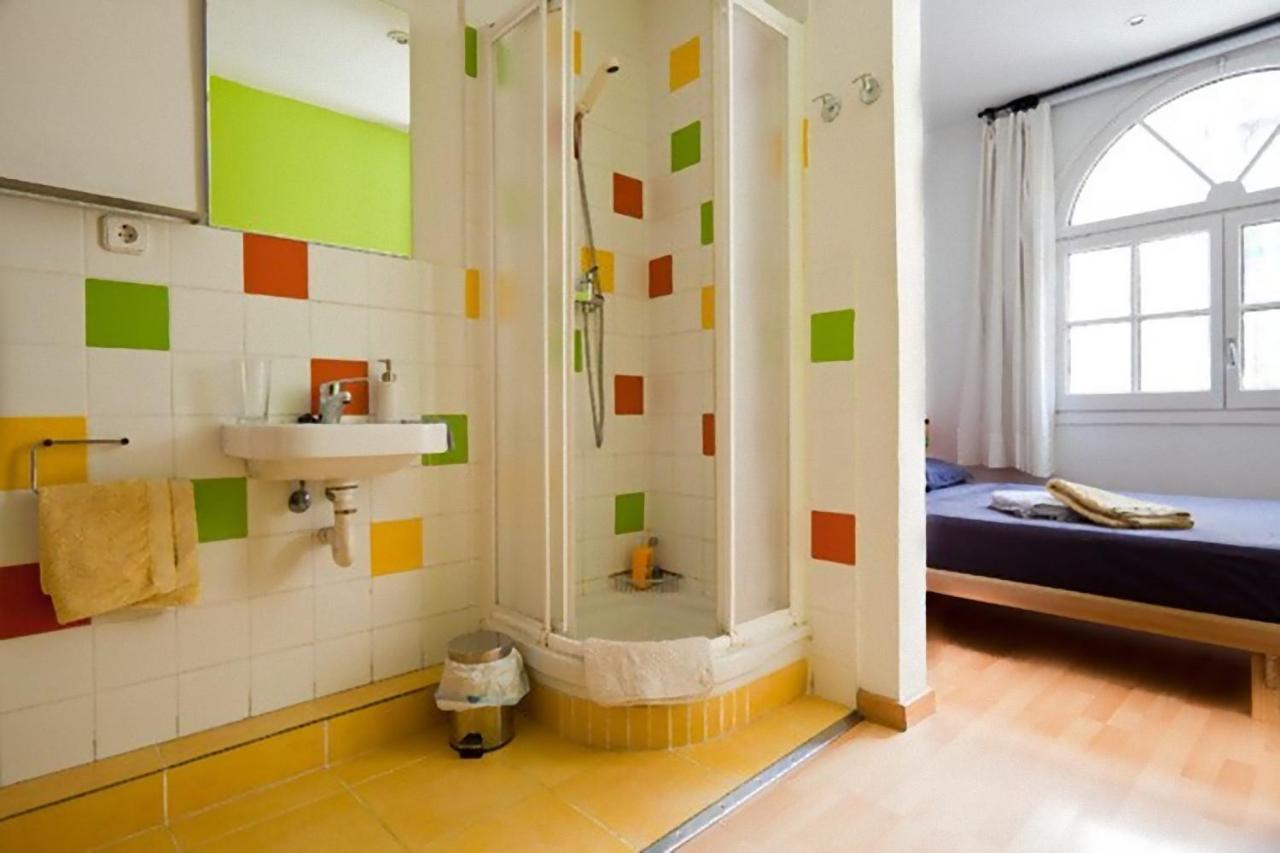 La Casa De Laura Nisia B&B Barcelona Eksteriør billede