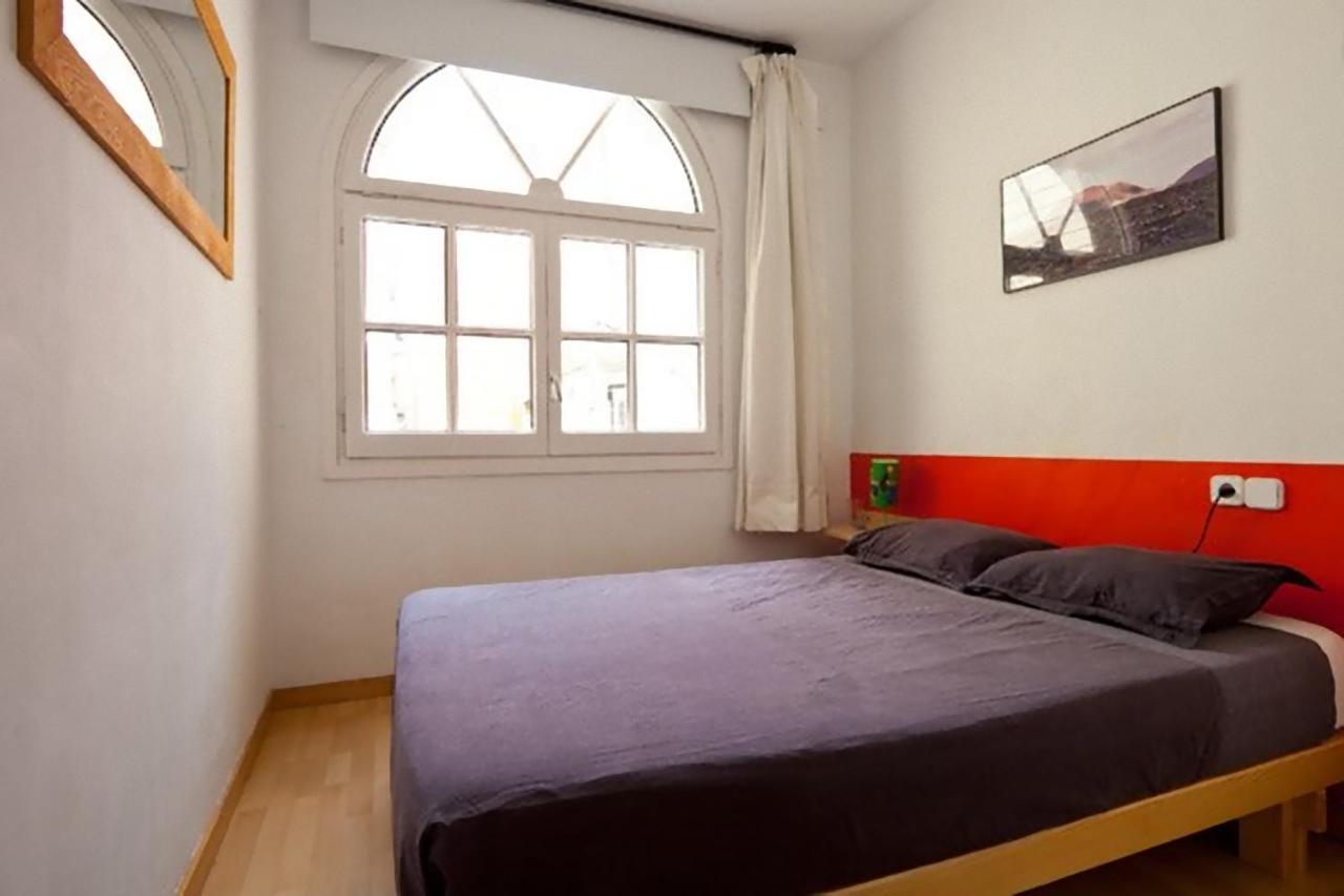 La Casa De Laura Nisia B&B Barcelona Eksteriør billede